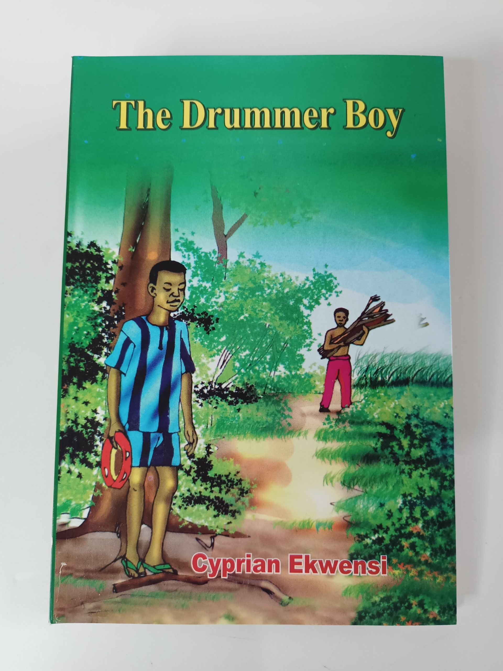 The Drummer Boy