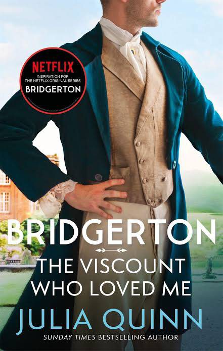 The Viscount Who Loved Me (Bridgerton Book 2)
