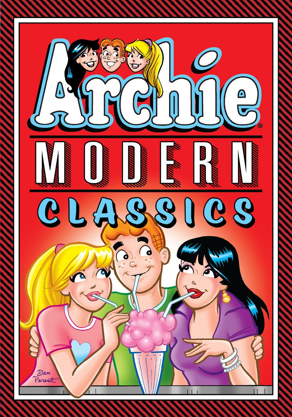 Archie Modern Classics Vol 3